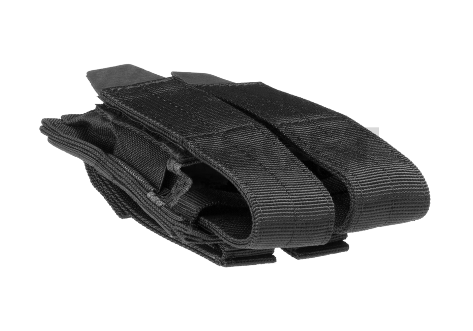 Pistol Double Mag Pouch