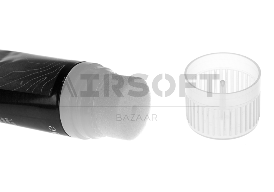 Active Creme Black 75ml