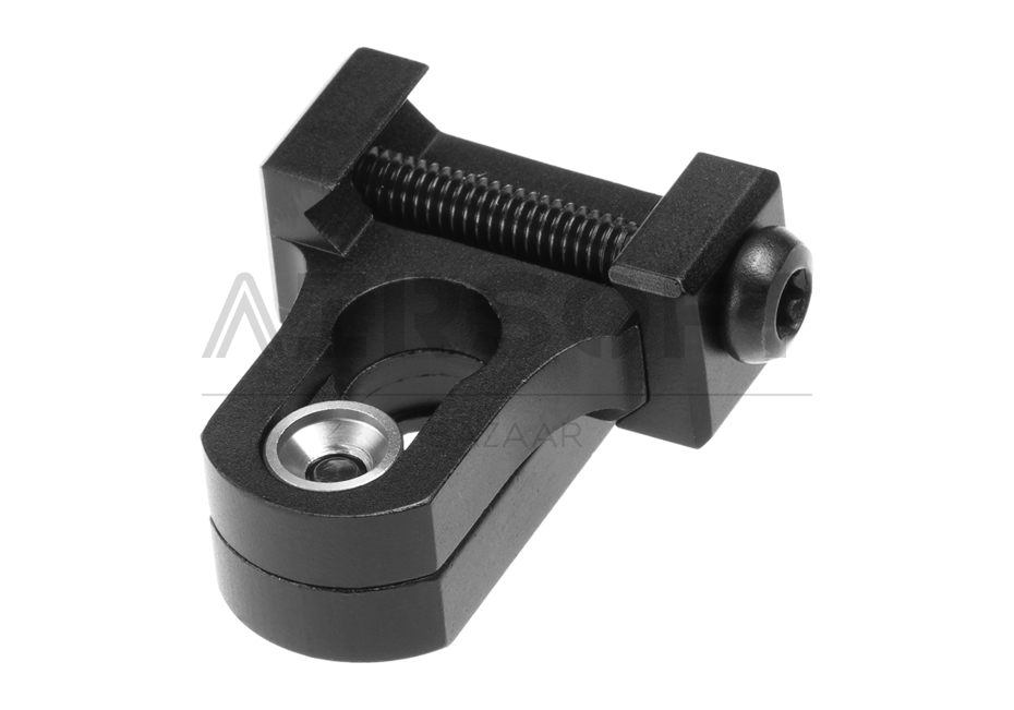 Picatinny/Keymod Compatible QD Sling Swivel Adaptor