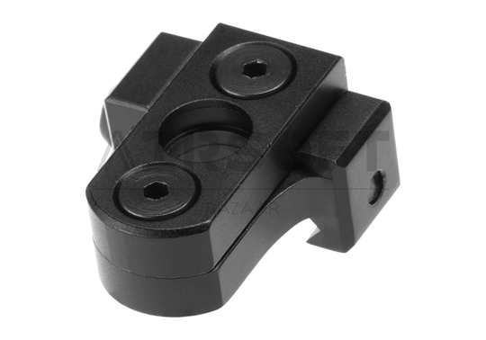 Picatinny/Keymod Compatible QD Sling Swivel Adaptor