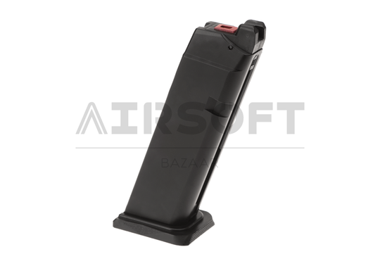 Magazine VX-Series GBB 25rds