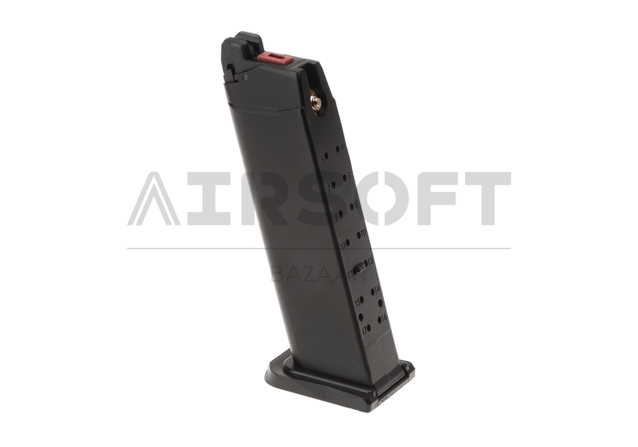 Magazine VX-Series GBB 25rds