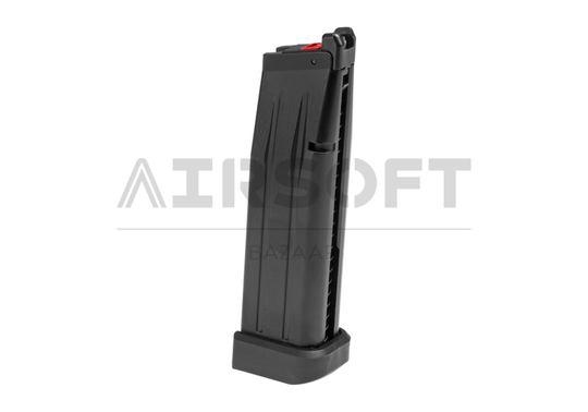 Magazine HX-Series GBB 30rds