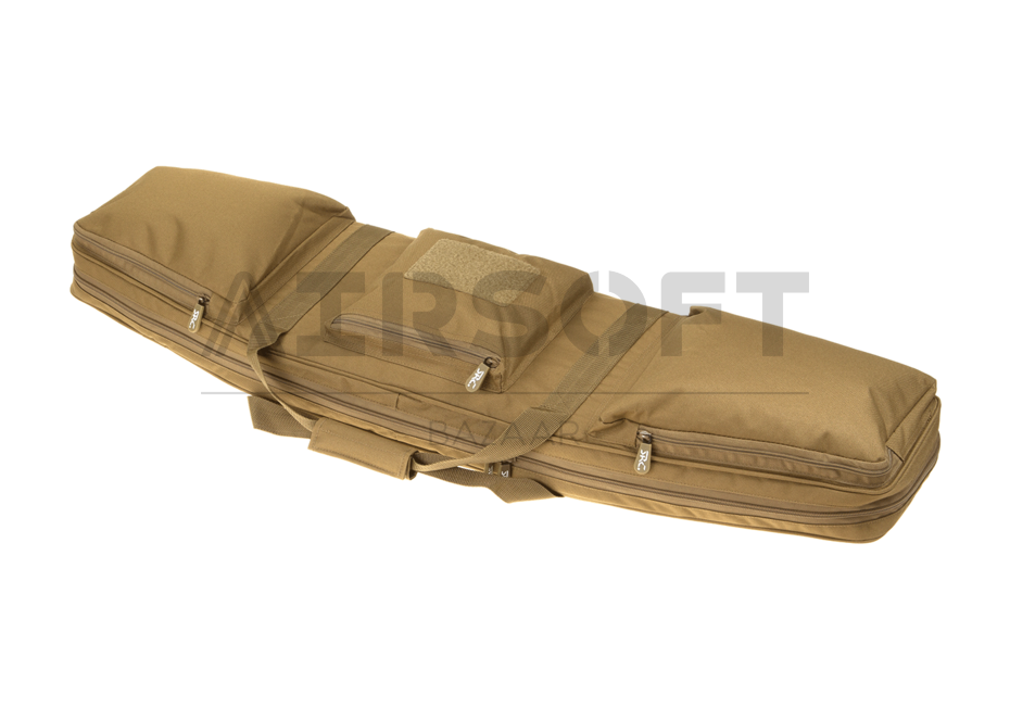 Padded Rifle Case 100cm