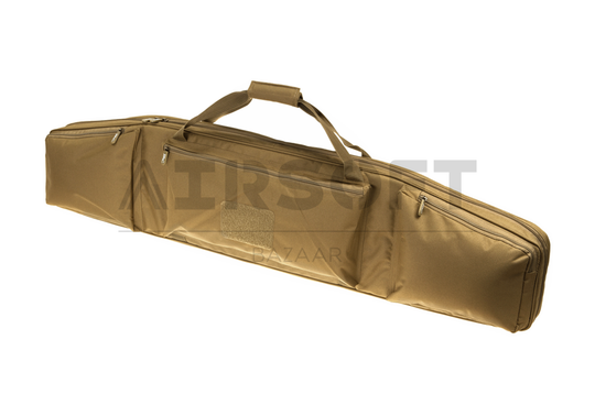 Padded Rifle Case 120cm