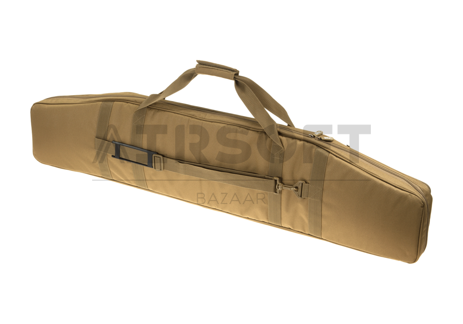 Padded Rifle Case 120cm