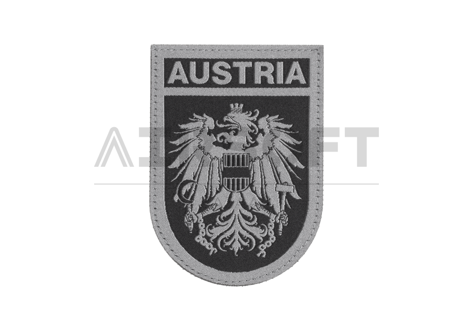 Austria Patch