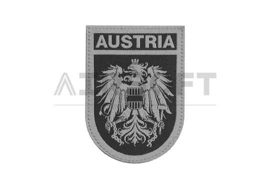 Austria Patch