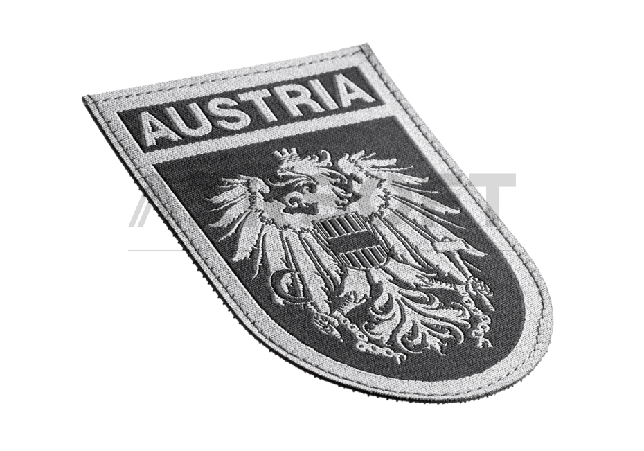 Austria Patch