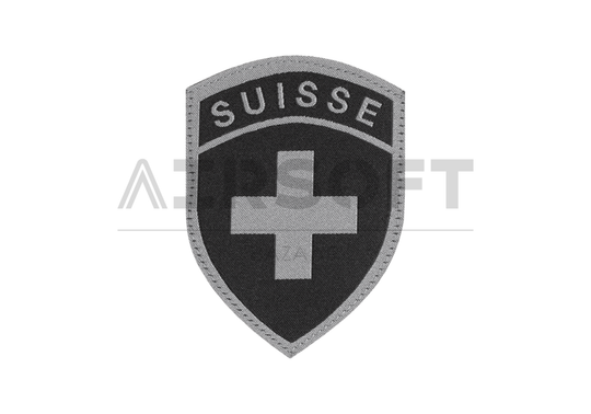 Suisse Patch