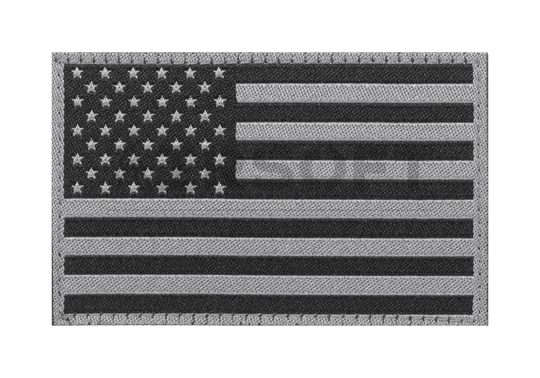 USA Flag Patch