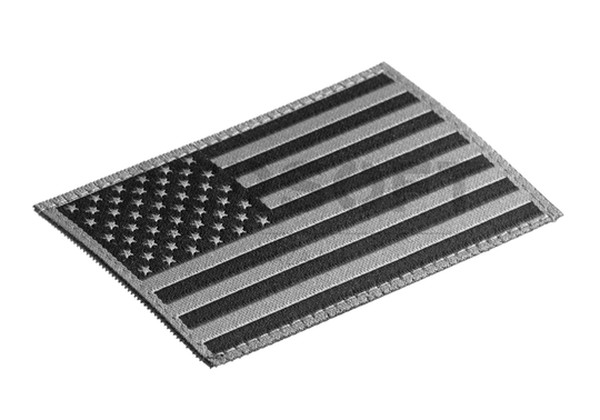 USA Flag Patch