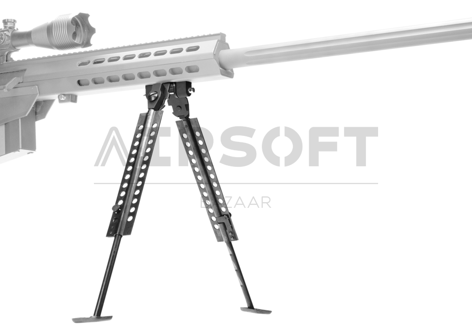 M82A1 Bipod