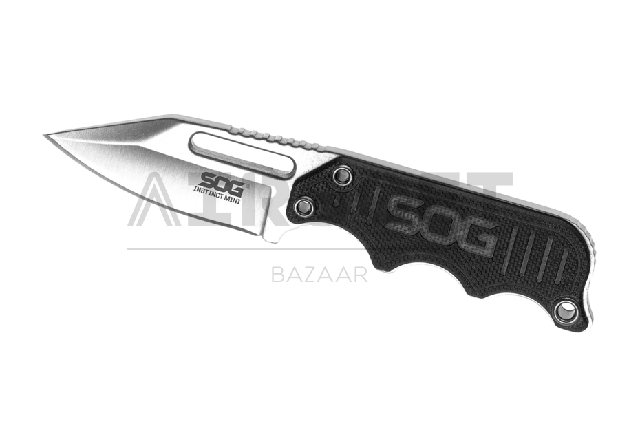 Instinct Mini G10