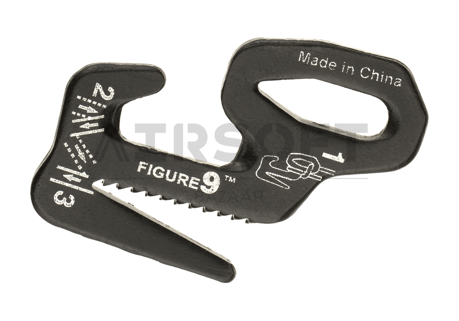 Figure 9 Rope Tightener Small