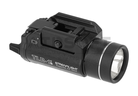 TLR-1s