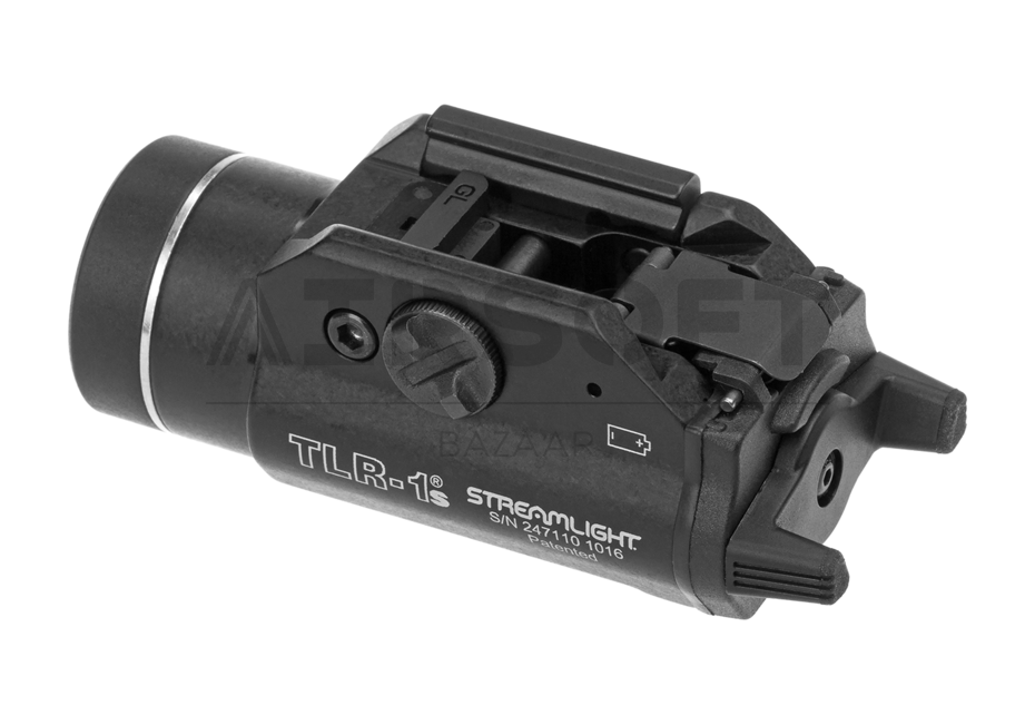 TLR-1s