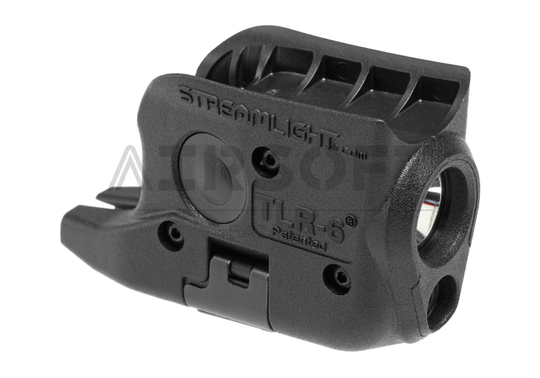 TLR-6 for Glock 42/43