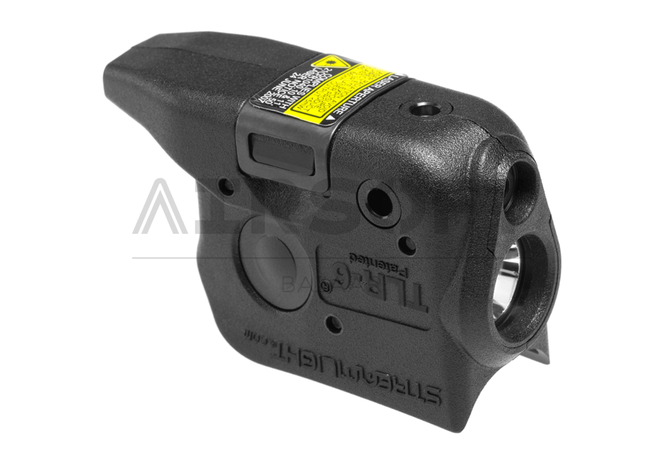 TLR-6 for Glock 42/43