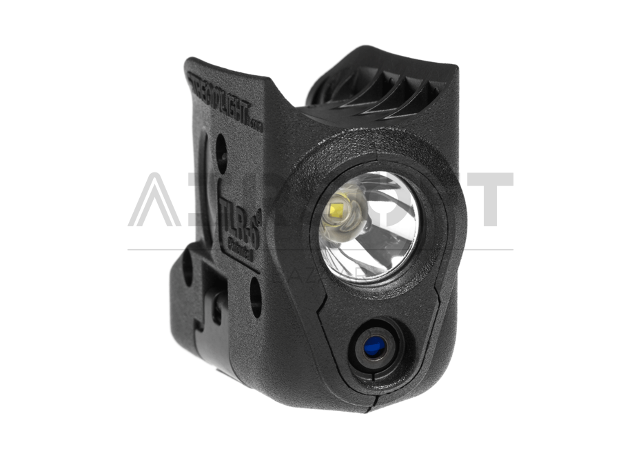 TLR-6 for Glock 42/43