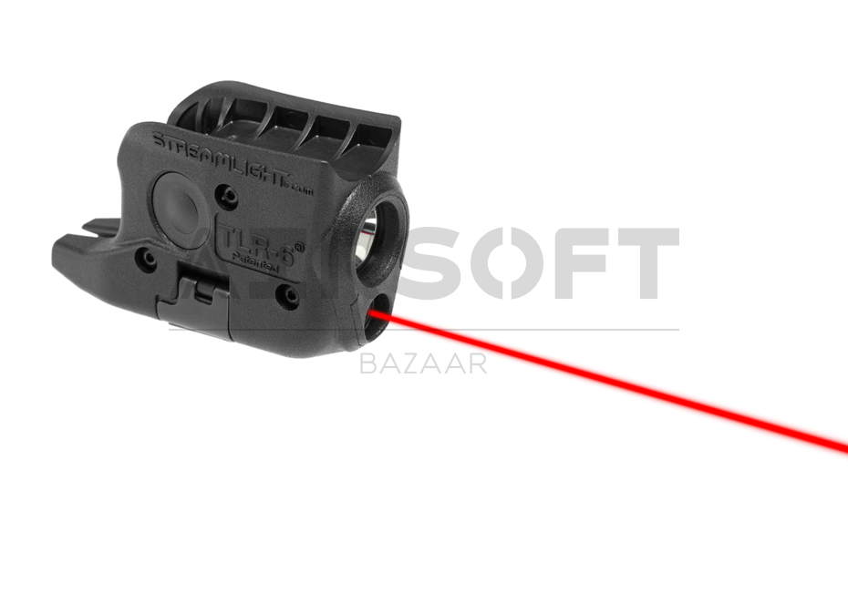 TLR-6 for Glock 42/43