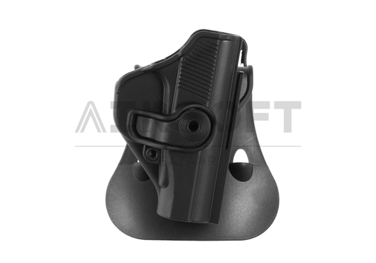 Roto Paddle Holster for Makarov