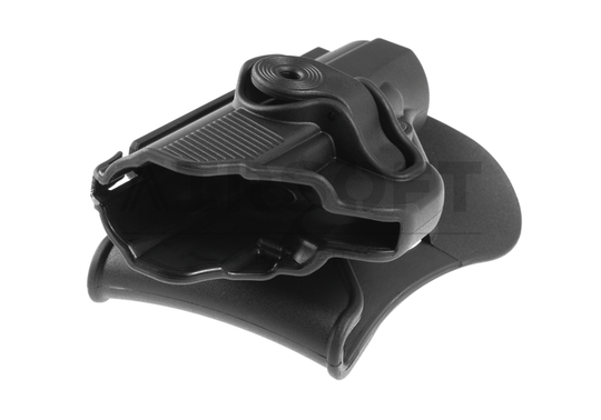 Roto Paddle Holster for Makarov