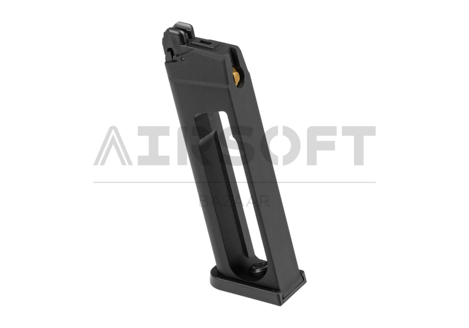 Magazine KP-17 Co2 23rds