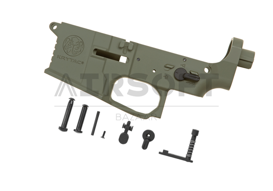 Trident Mk2 Lower Receiver Assembly FG