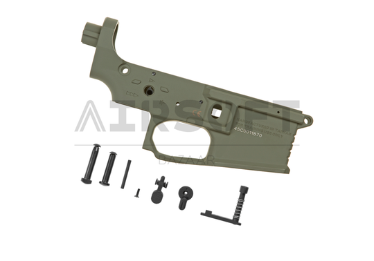 Trident Mk2 Lower Receiver Assembly FG