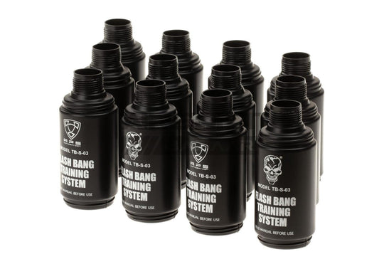 Flashbang Grenade Shell 12pcs