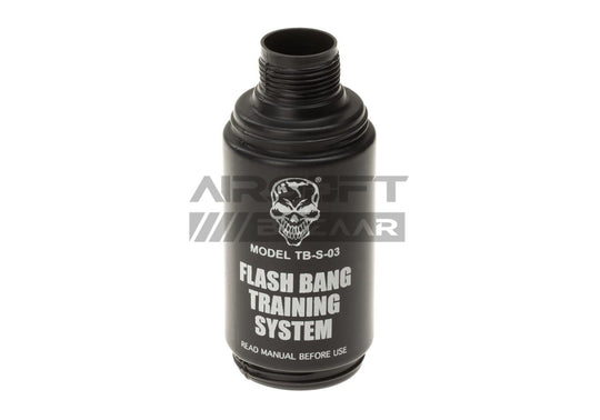 Flashbang Grenade Shell 12pcs