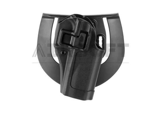 CQC SERPA Holster for Glock 20/21/37