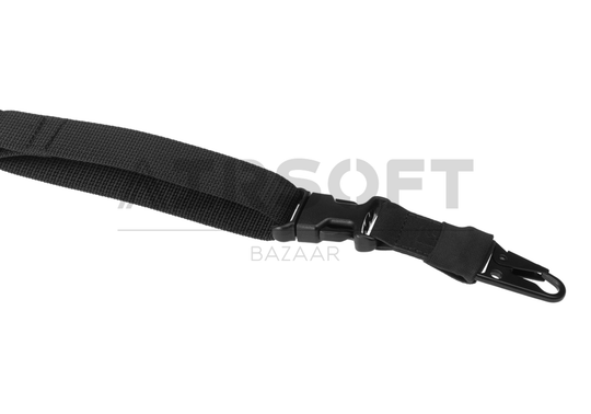 QA Two Point Sling Snap Hook