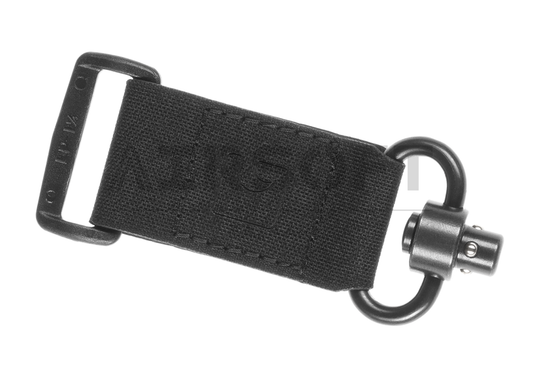 Rear End Kit QD Swivel