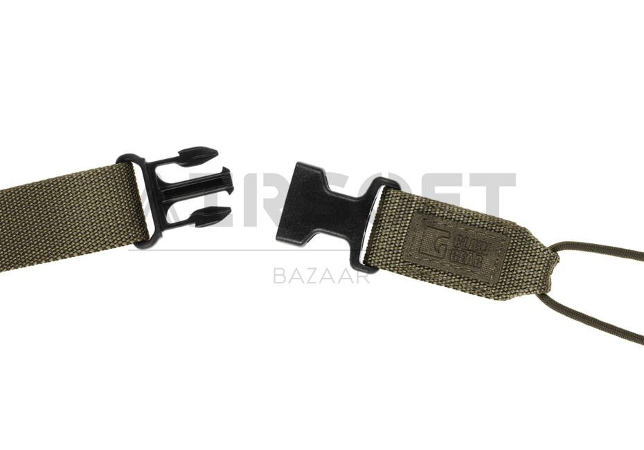 Front End Kit Paracord