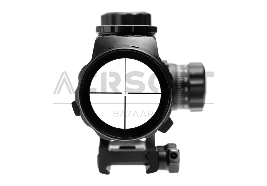 Assault Optic 1-4x28 Small Cross