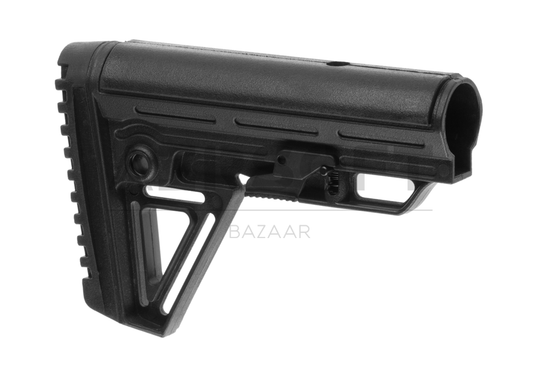 Alpha Stock Mil Spec