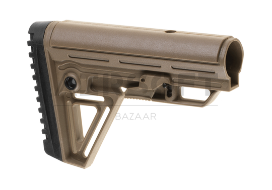 Alpha Stock Mil Spec