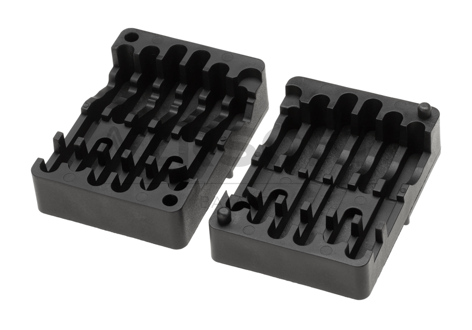 AR Upper Vise Block