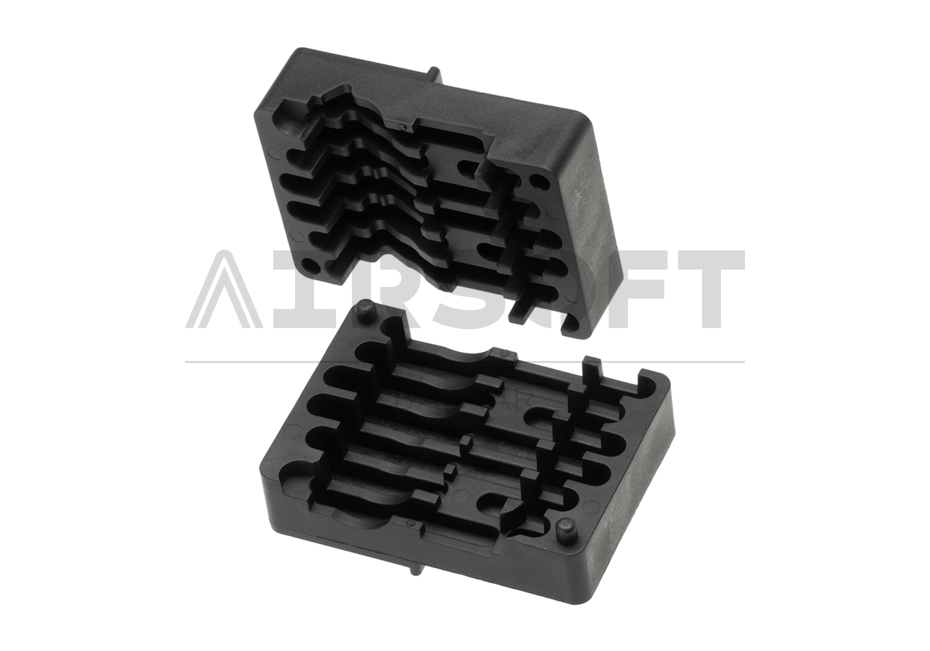 AR Upper Vise Block