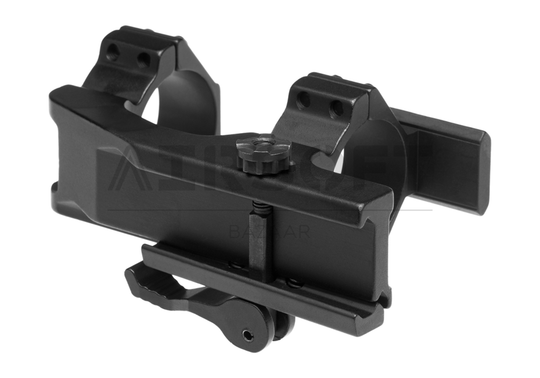 QD 30mm Optic Mono Mount Compact