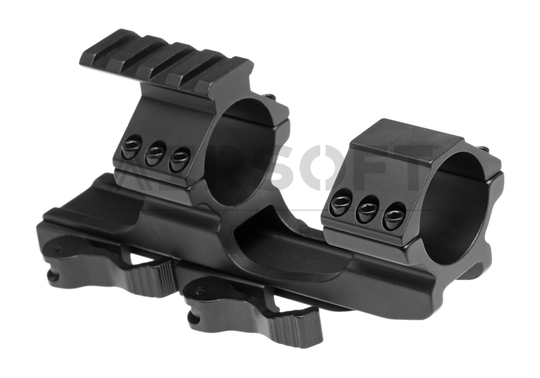 QD 30mm Optic Mono Mount