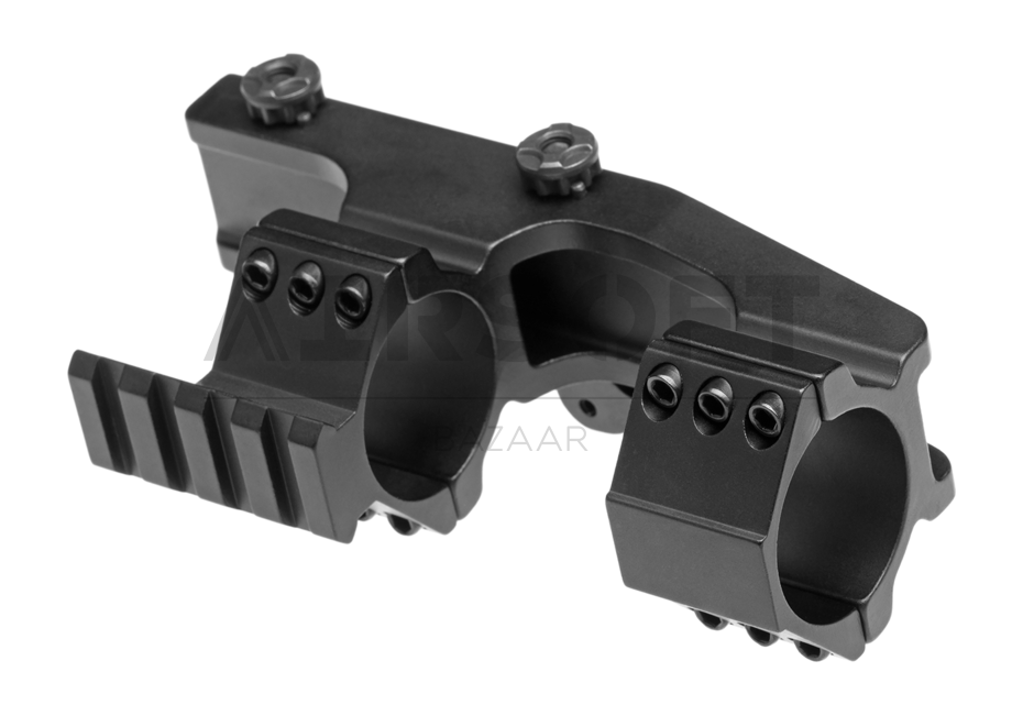 QD 30mm Optic Mono Mount