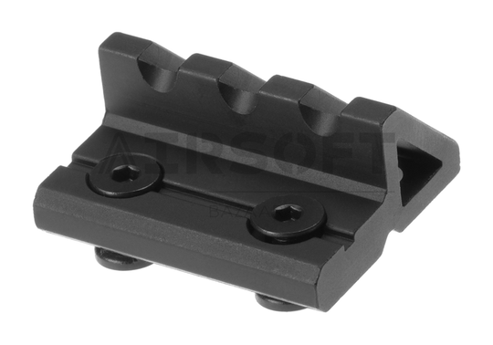 45 Degree Offset Keymod Mount – Airsoft Bazaar