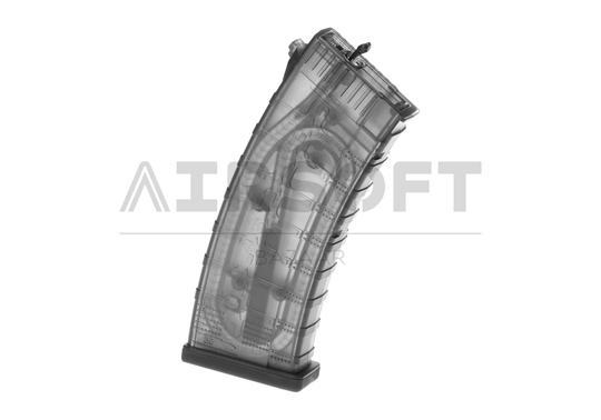 Magazine RK74 T/E/CQB Midcap 115rds