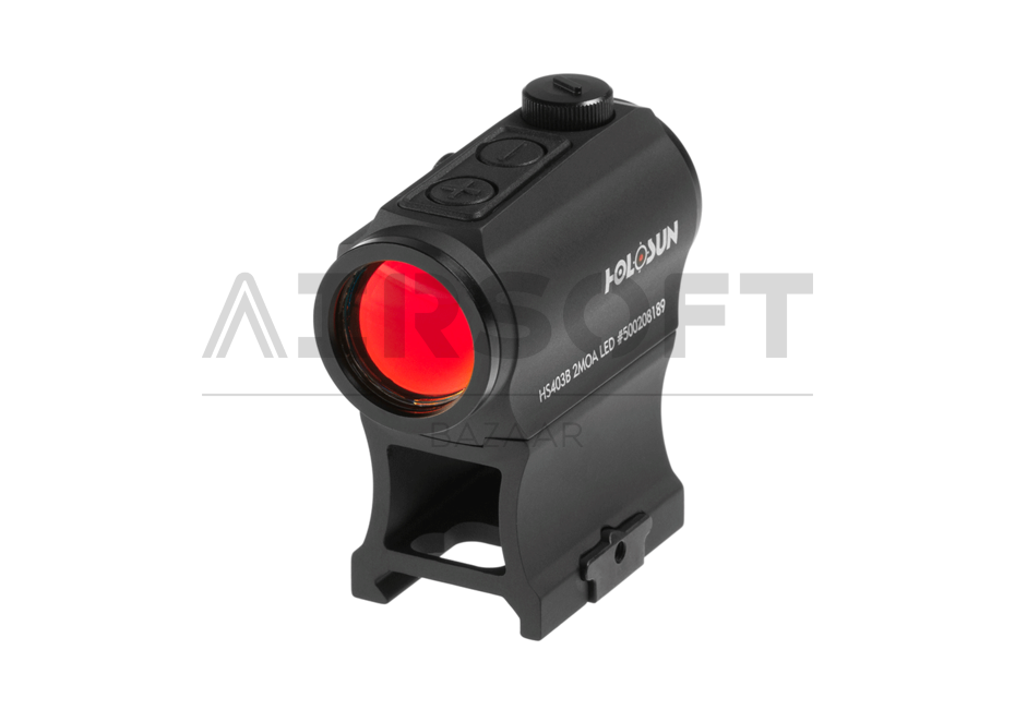 HS403B Red Dot Sight