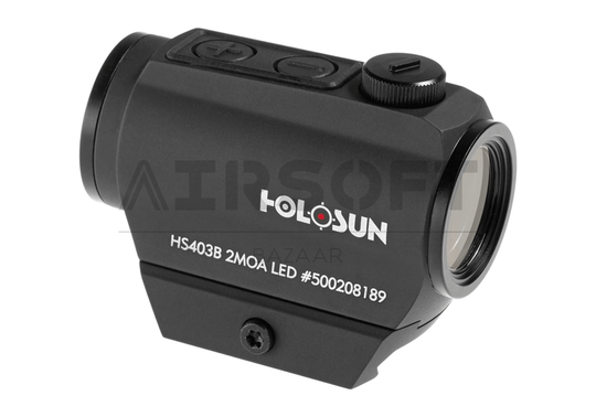 HS403B Red Dot Sight