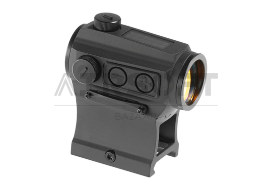 HS403C Solar Red Dot Sight