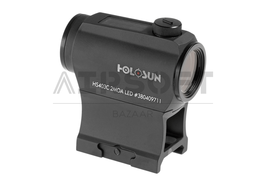 HS403C Solar Red Dot Sight